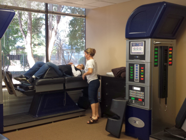 Does Cold Weather Affect Spinal Decompression? A Chiropractor in Campbell, CA 95008 Explains <small>#Winter #SpinalDecompression #BayAreaDiscCenters</small>