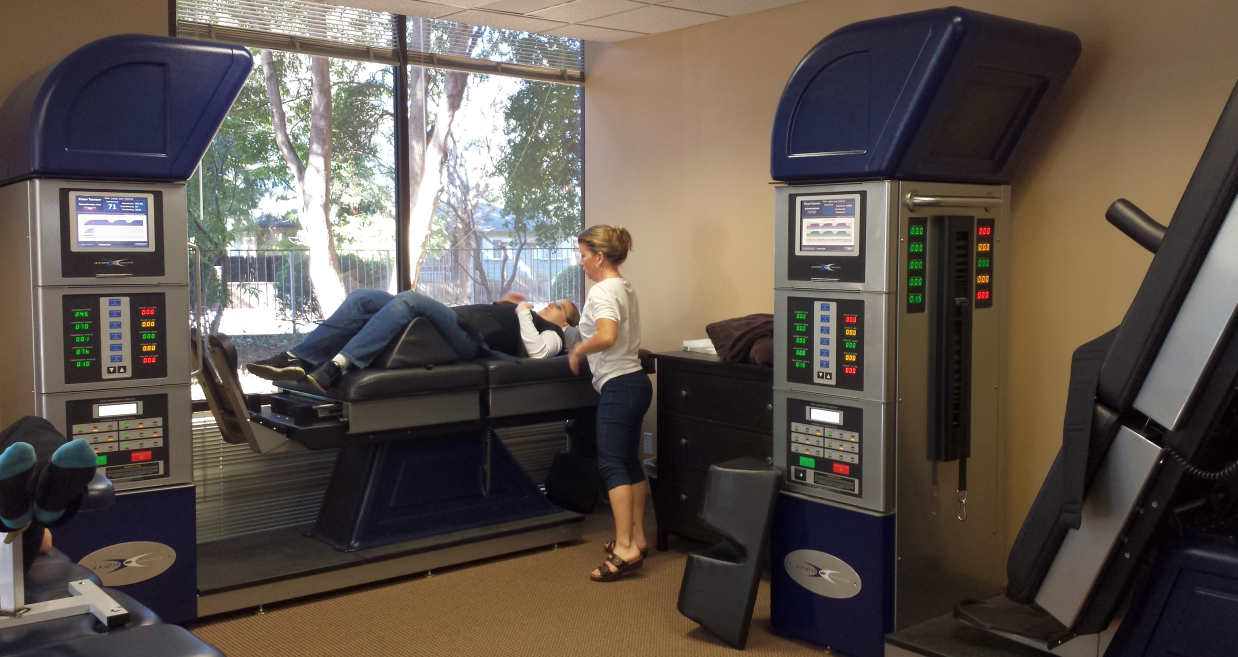 Does Cold Weather Affect Spinal Decompression? A Chiropractor in Campbell, CA 95008 Explains #Winter #SpinalDecompression #BayAreaDiscCenters