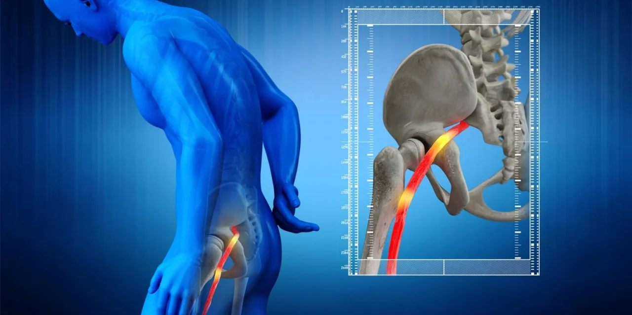 Part 2 – Chiropractor in Campbell CA for Sciatica Treatment #Sciatica #BackPain #BayAreaDiscCenters