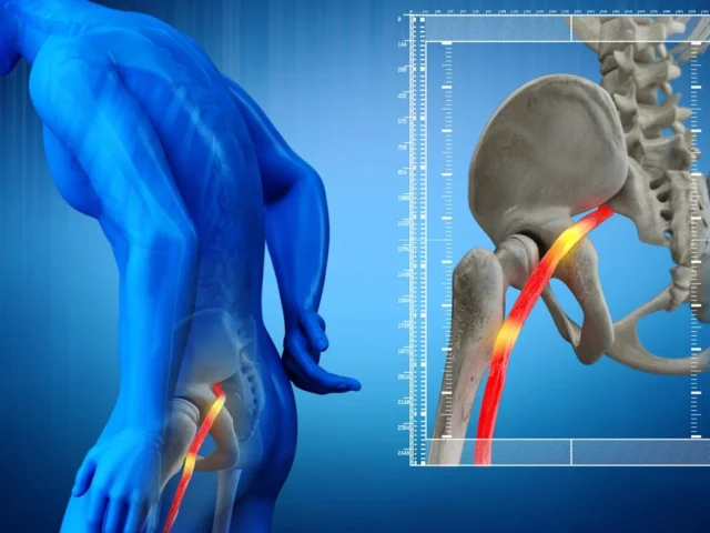 Part 2 – Chiropractor in Campbell CA for Sciatica Treatment <small>#Sciatica #BackPain #BayAreaDiscCenters</small>
