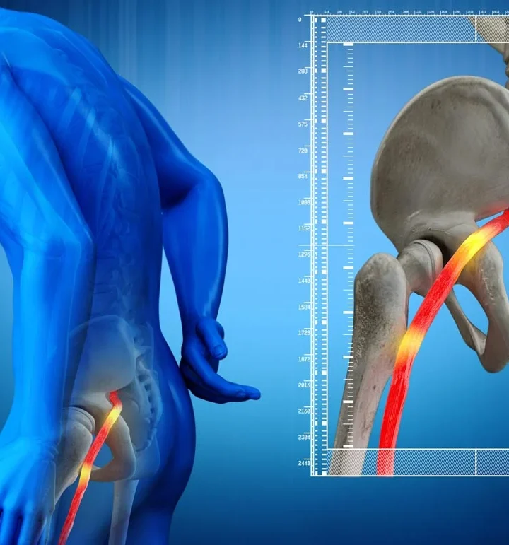 Part 2 – Chiropractor in Campbell CA for Sciatica Treatment <small>#Sciatica #BackPain #BayAreaDiscCenters</small>