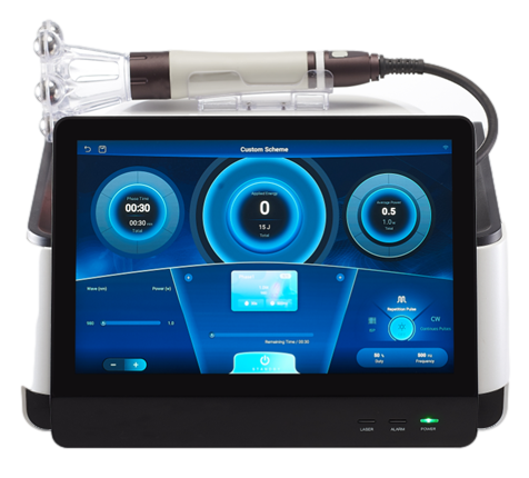 supermax-laser-1 - Bay Area Disc Center