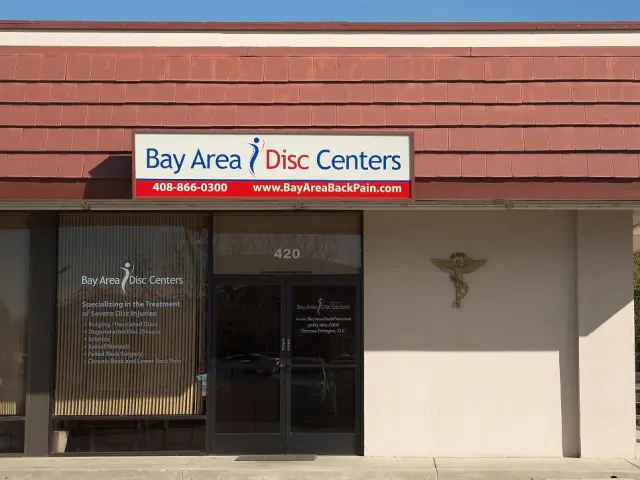 Spring Cleaning Your Spine? | Chiropractor in Campbell, CA <small>#Sciatica #BackPain #BayAreaDiscCenters</small>