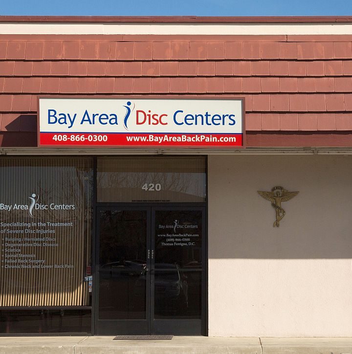 Spring Cleaning Your Spine? | Chiropractor in Campbell, CA <small>#Sciatica #BackPain #BayAreaDiscCenters</small>