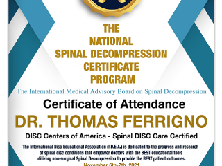 Ferrigno_SD2021-DCOACertificate
