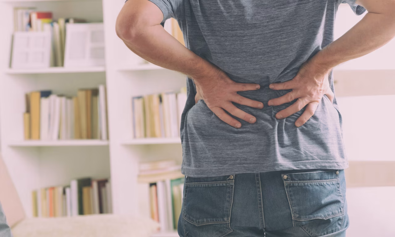 Memorial Day Sciatica Pain | Chiropractor in Campbell, CA #Sciatica #BackPain #BayAreaDiscCenters