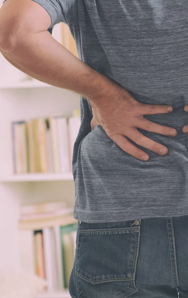 Memorial Day Sciatica Pain | Chiropractor in Campbell, CA <small>#Sciatica #BackPain #BayAreaDiscCenters</small>