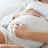 Spinal Decompression Chiropractor in Campbell talking about third trimester pregnancy and chiropractor care